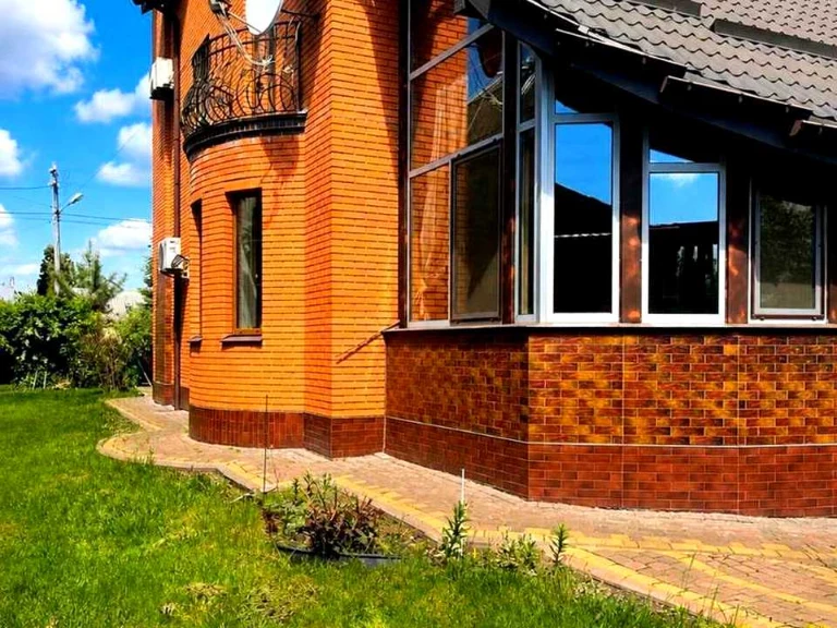 House. Kyiv