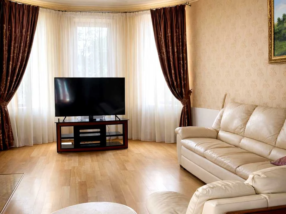 House. Kyiv