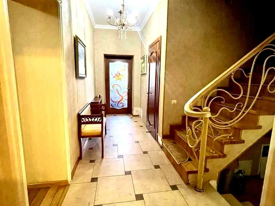 House. Kyiv
