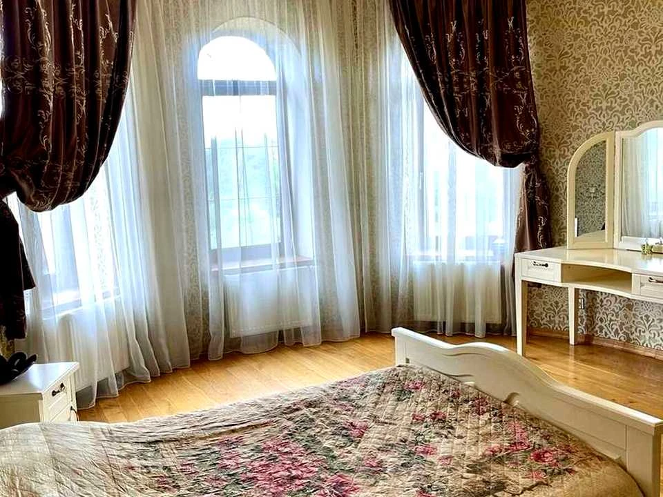 House. Kyiv