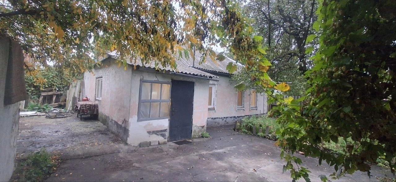 Продам отдельно стоящий дом