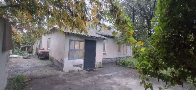 Продам отдельно стоящий дом