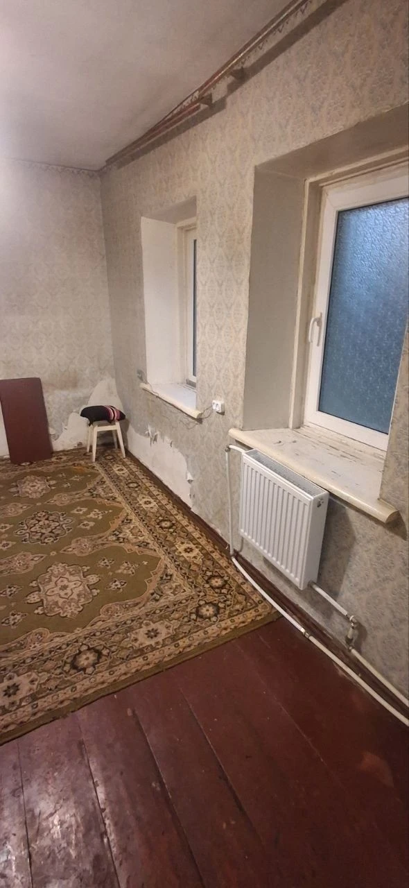 Продам отдельно стоящий дом