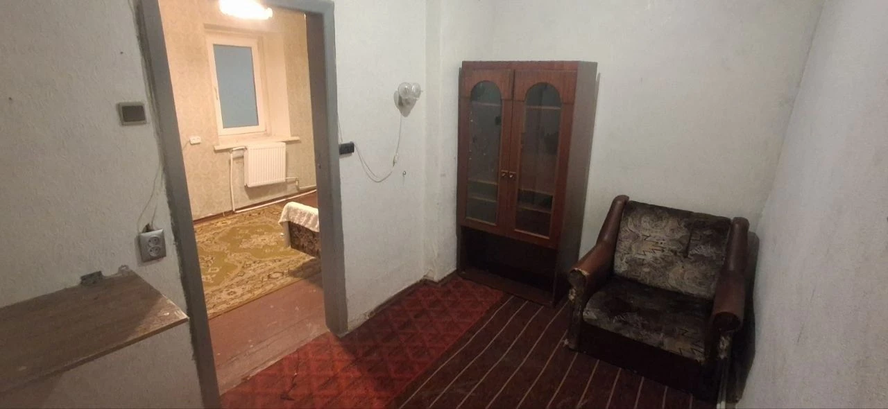 Продам отдельно стоящий дом