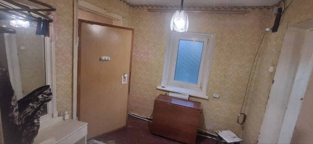 Продам отдельно стоящий дом