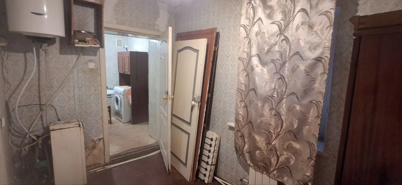 Продам отдельно стоящий дом