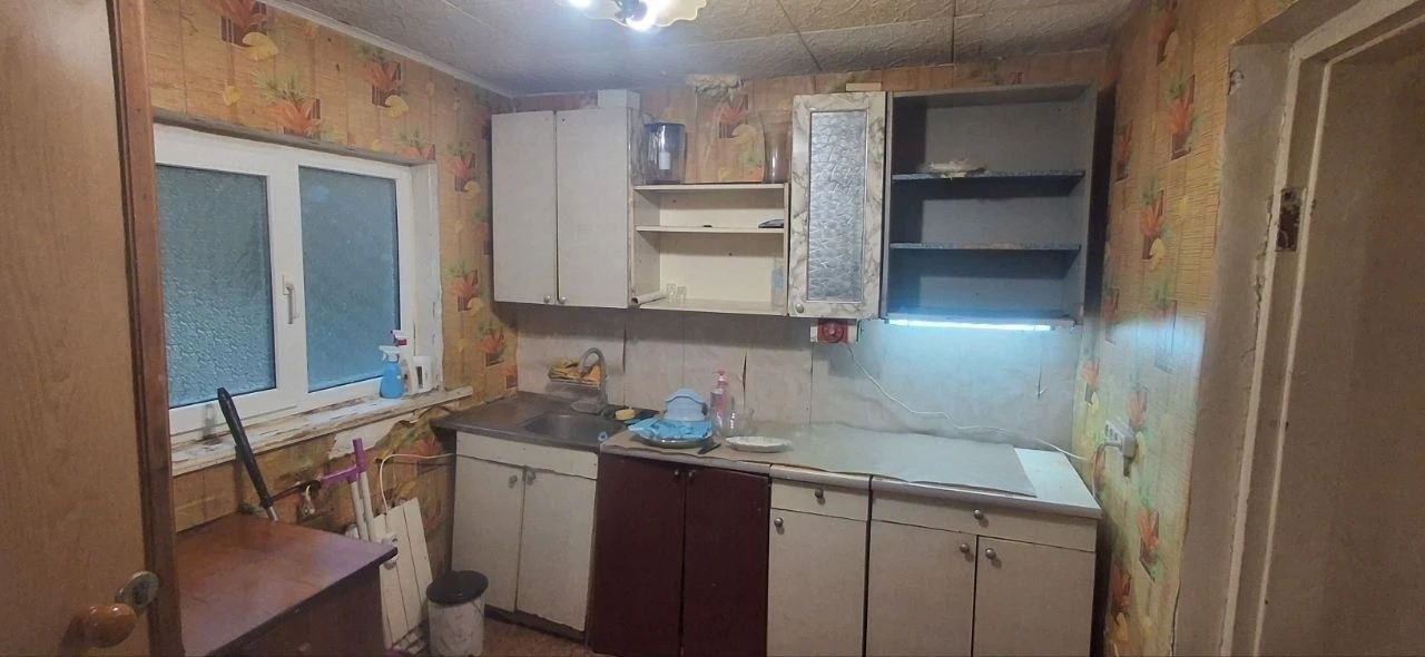 Продам отдельно стоящий дом