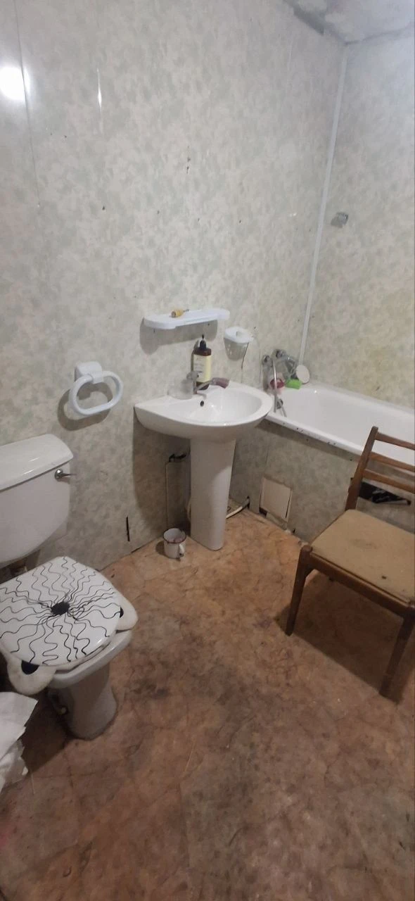 Продам отдельно стоящий дом