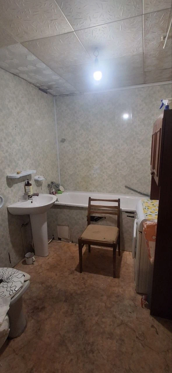 Продам отдельно стоящий дом