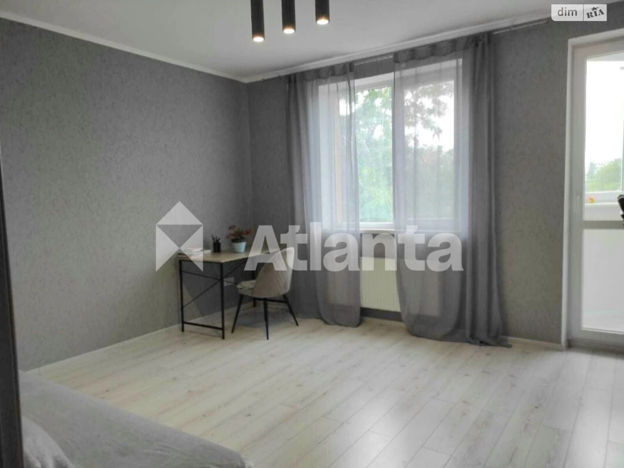 Apartment for Sale - Khachibeysky