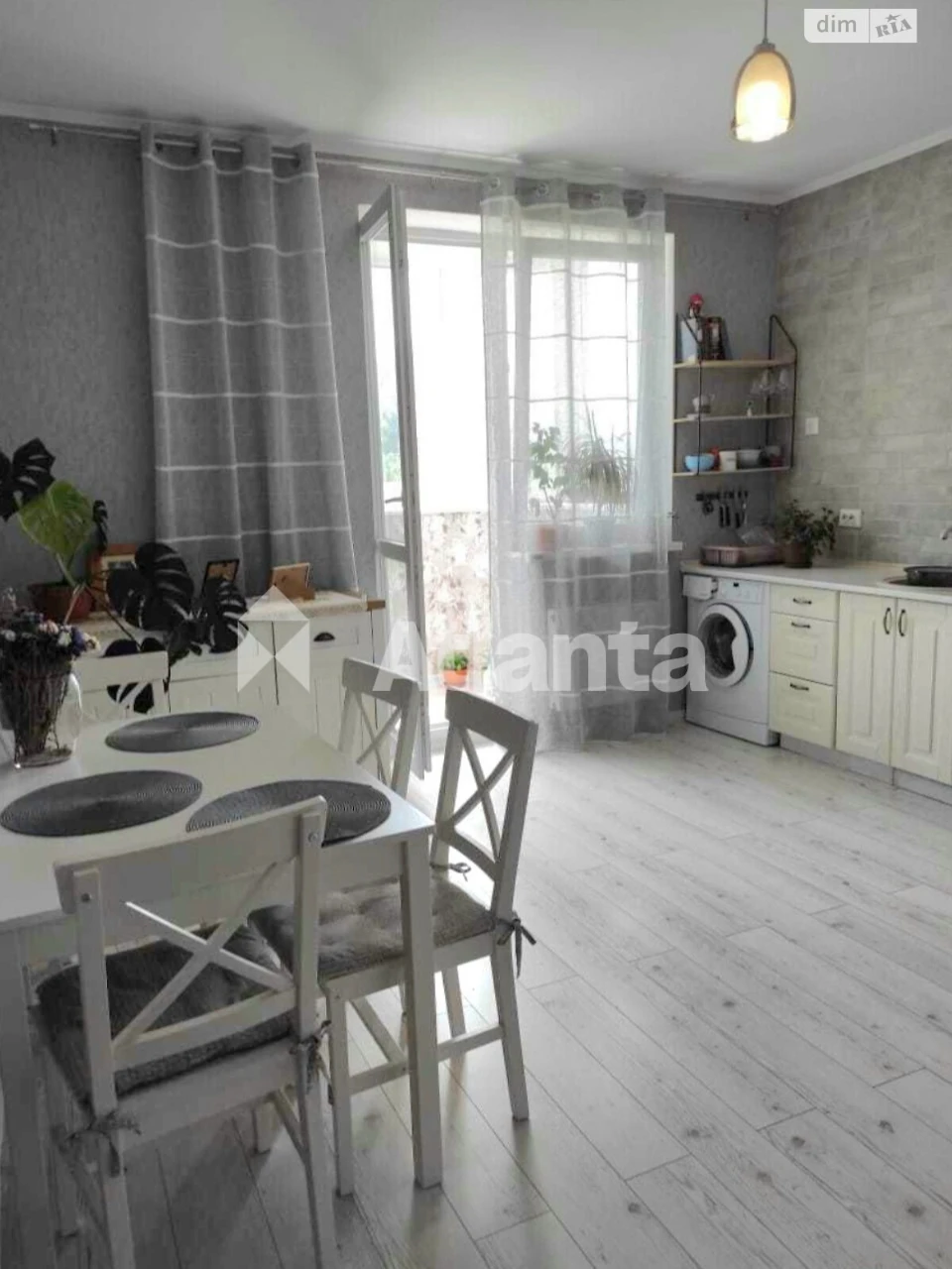 Apartment for Sale - Khachibeysky