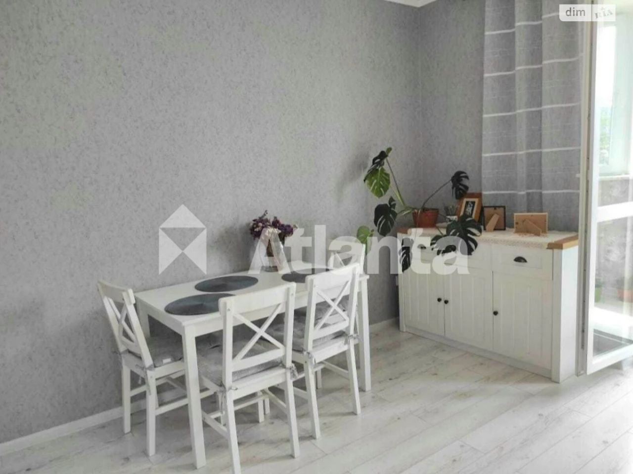 Apartment for Sale - Khachibeysky