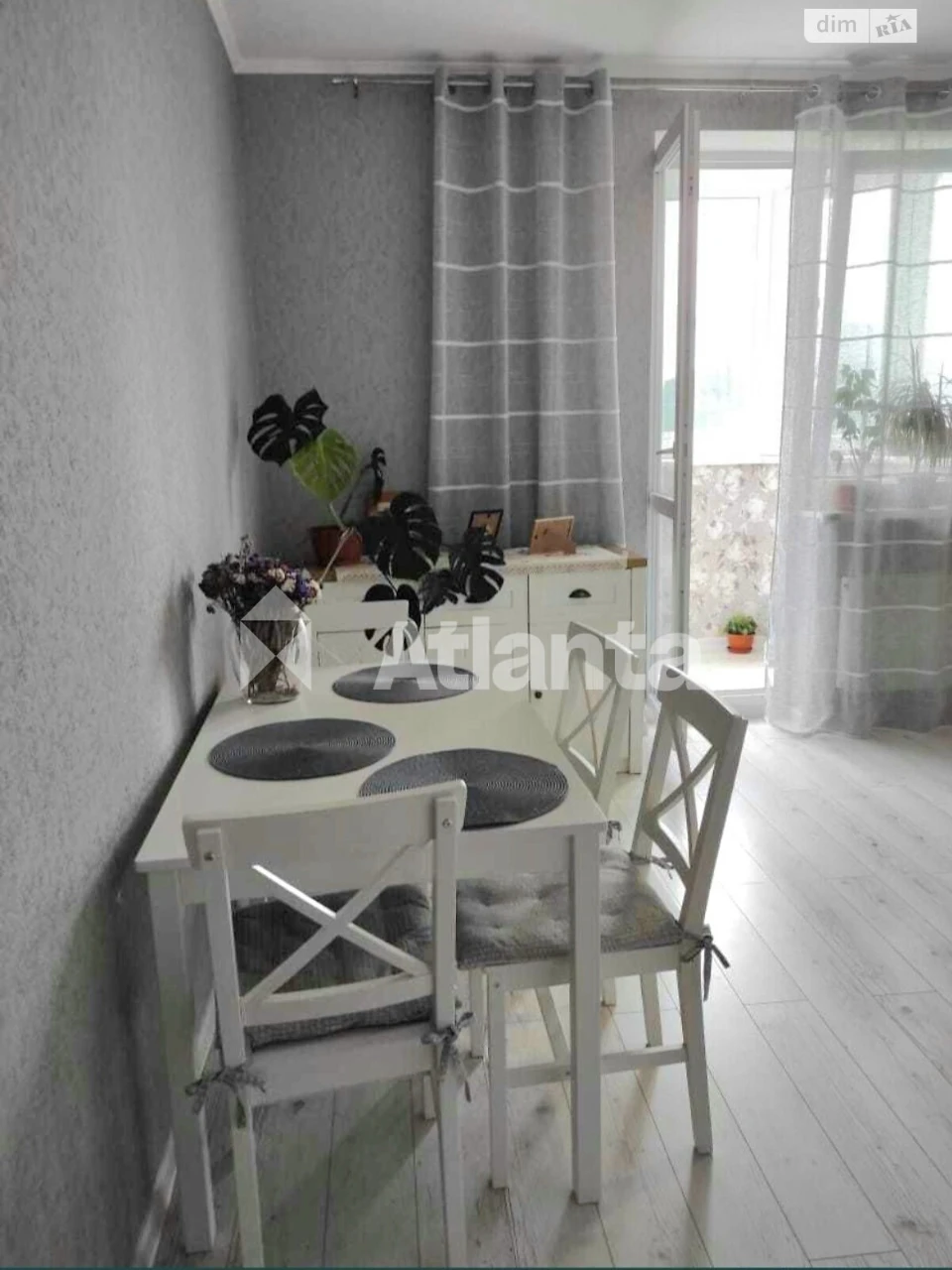 Apartment for Sale - Khachibeysky