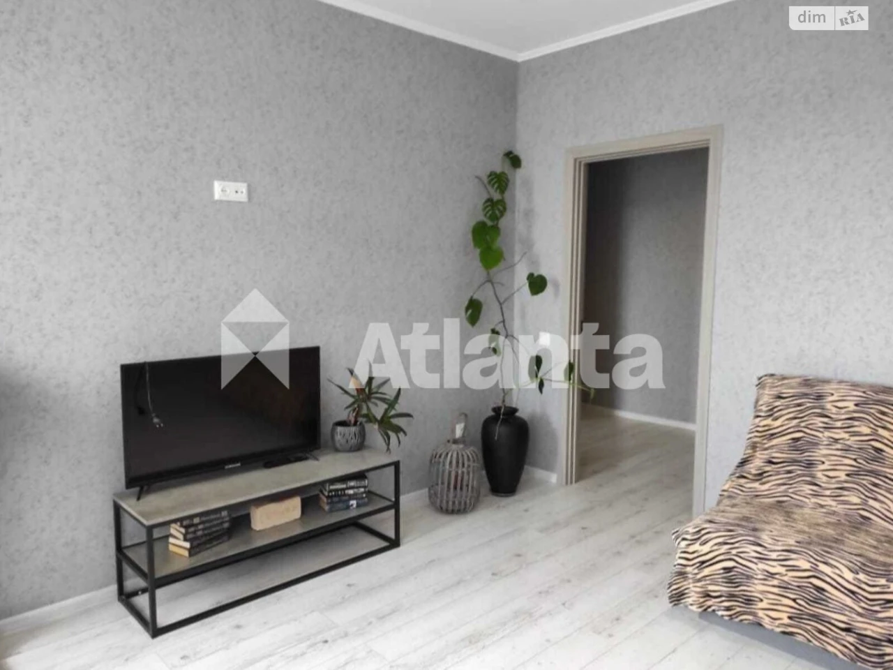 Apartment for Sale - Khachibeysky