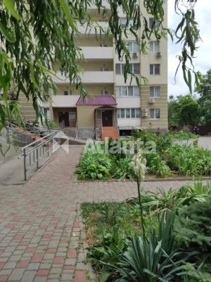 Apartment for Sale - Khachibeysky