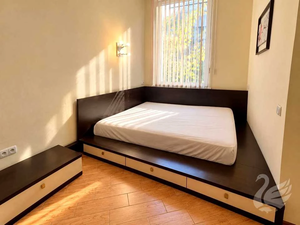 Apartment. Odessa, Ukrainian Heroes Avenue