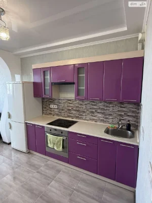Long-Term Rental Apartment Kyiv