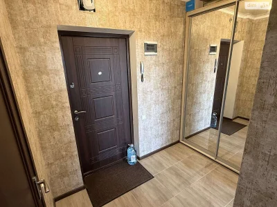 Long-Term Rental Apartment Kyiv