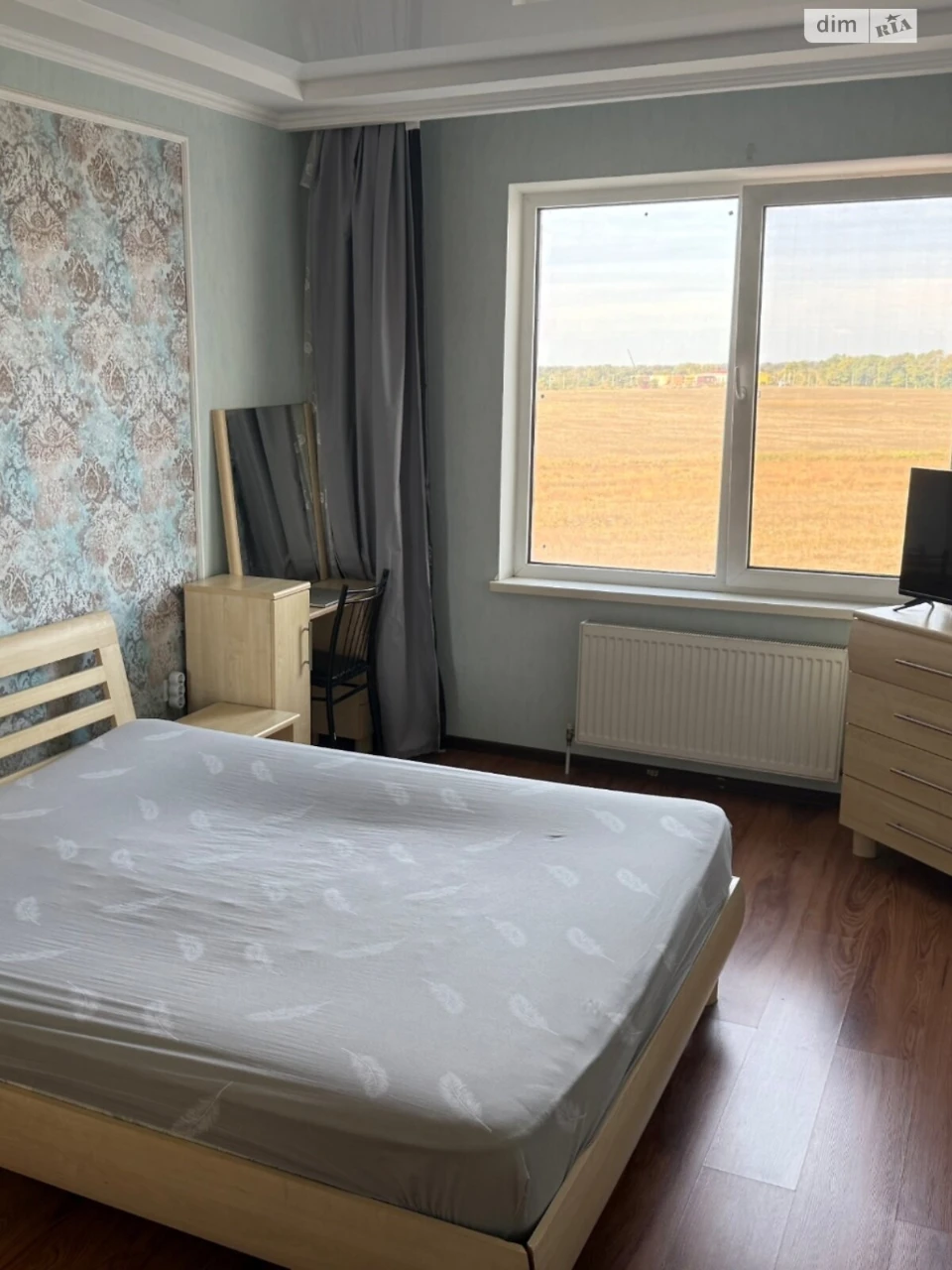 Long-Term Rental Apartment Kyiv