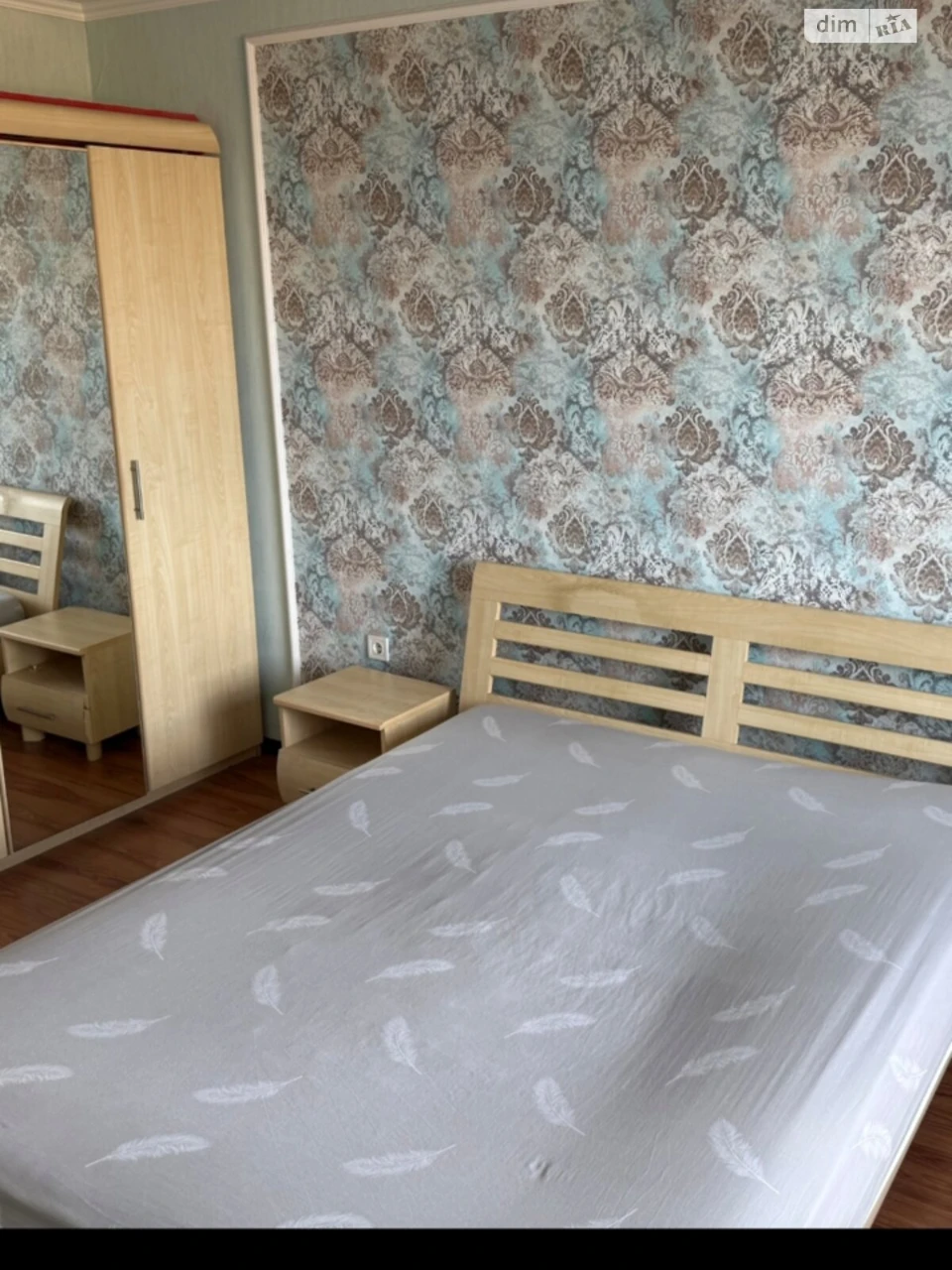 Long-Term Rental Apartment Kyiv