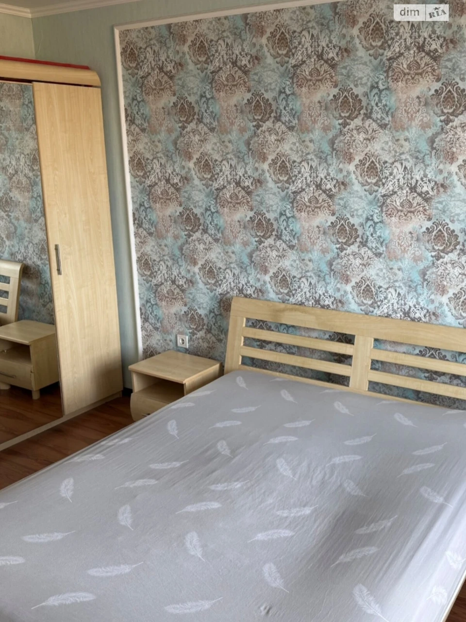 Long-Term Rental Apartment Kyiv