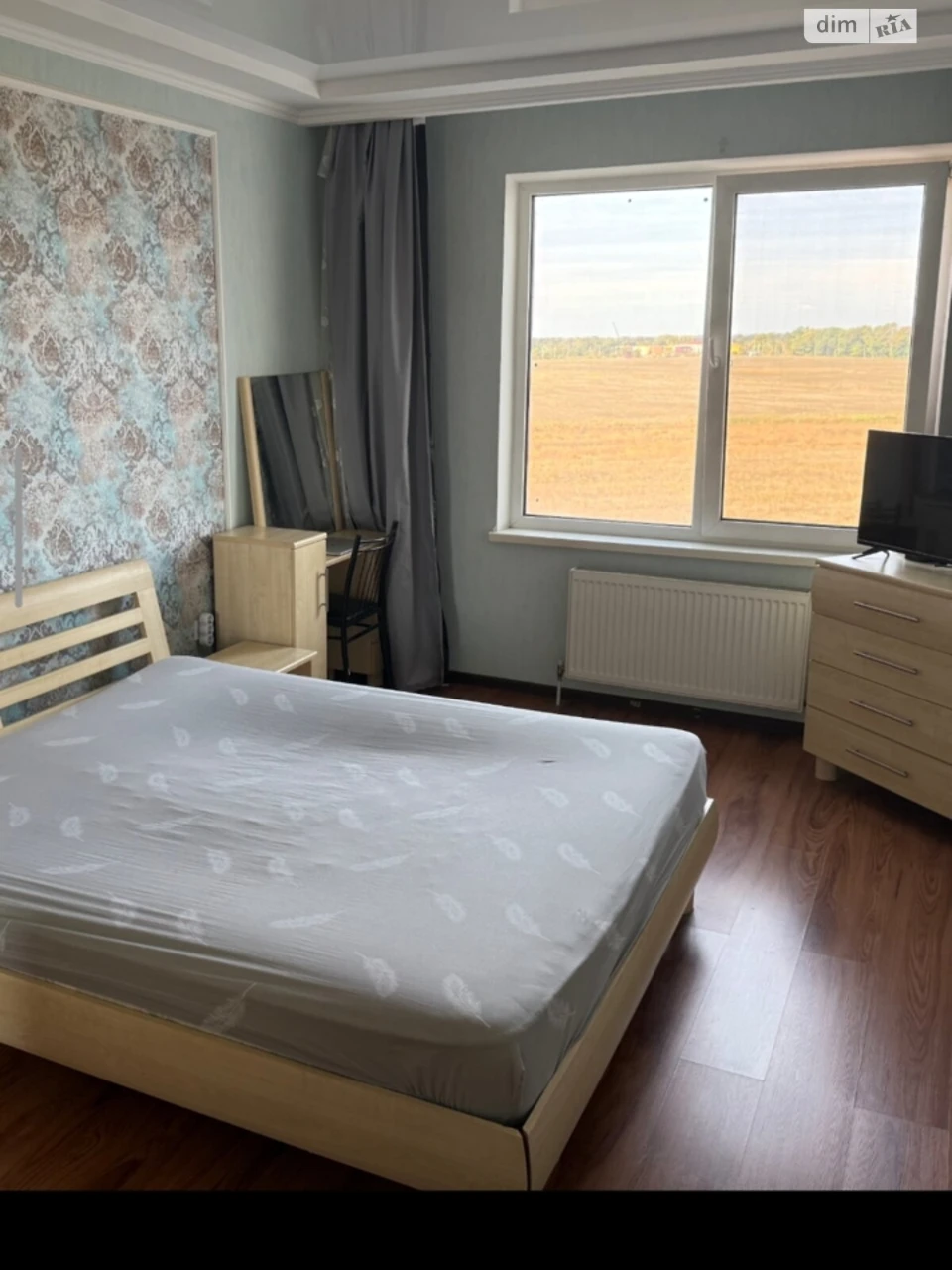 Long-Term Rental Apartment Kyiv