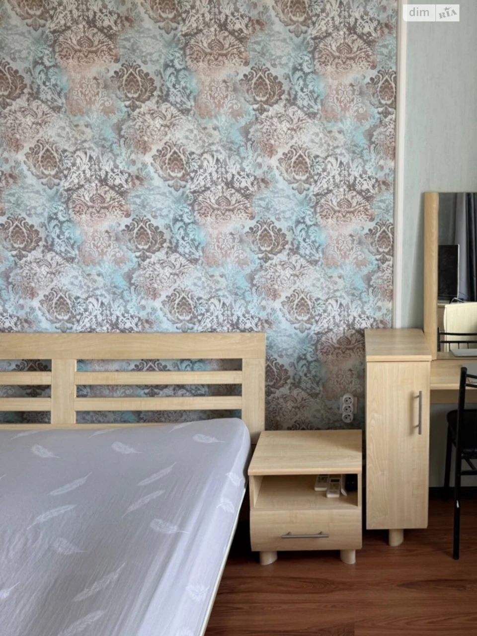 Long-Term Rental Apartment Kyiv