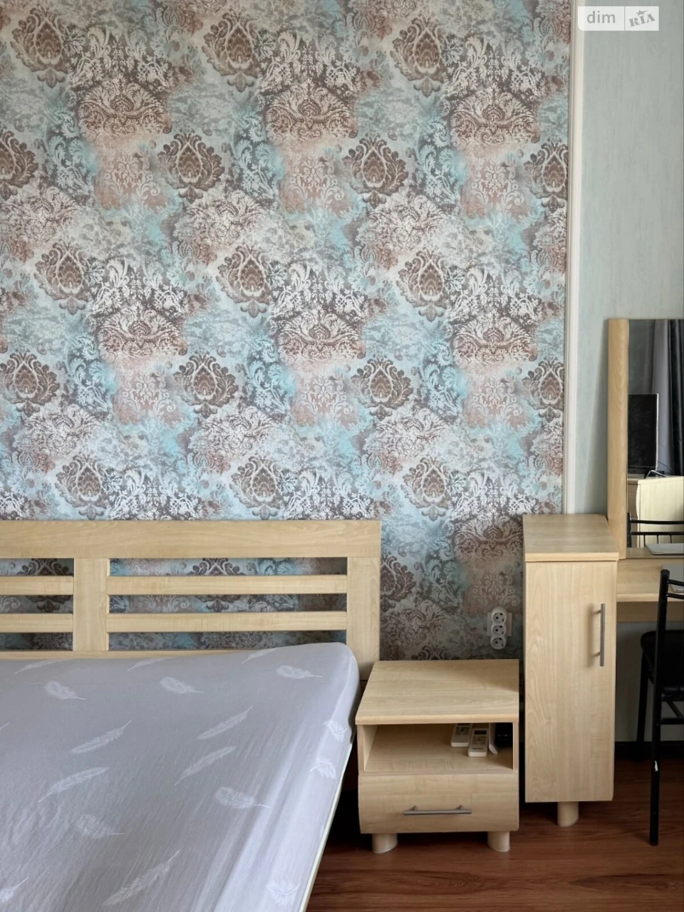 Long-Term Rental Apartment Kyiv
