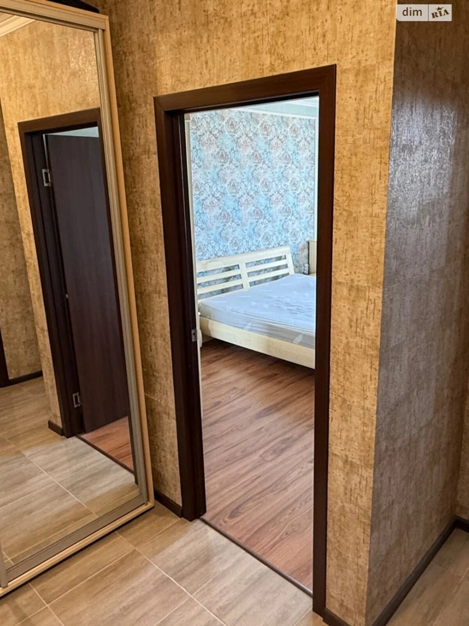 Long-Term Rental Apartment Kyiv
