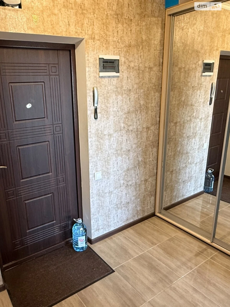 Long-Term Rental Apartment Kyiv