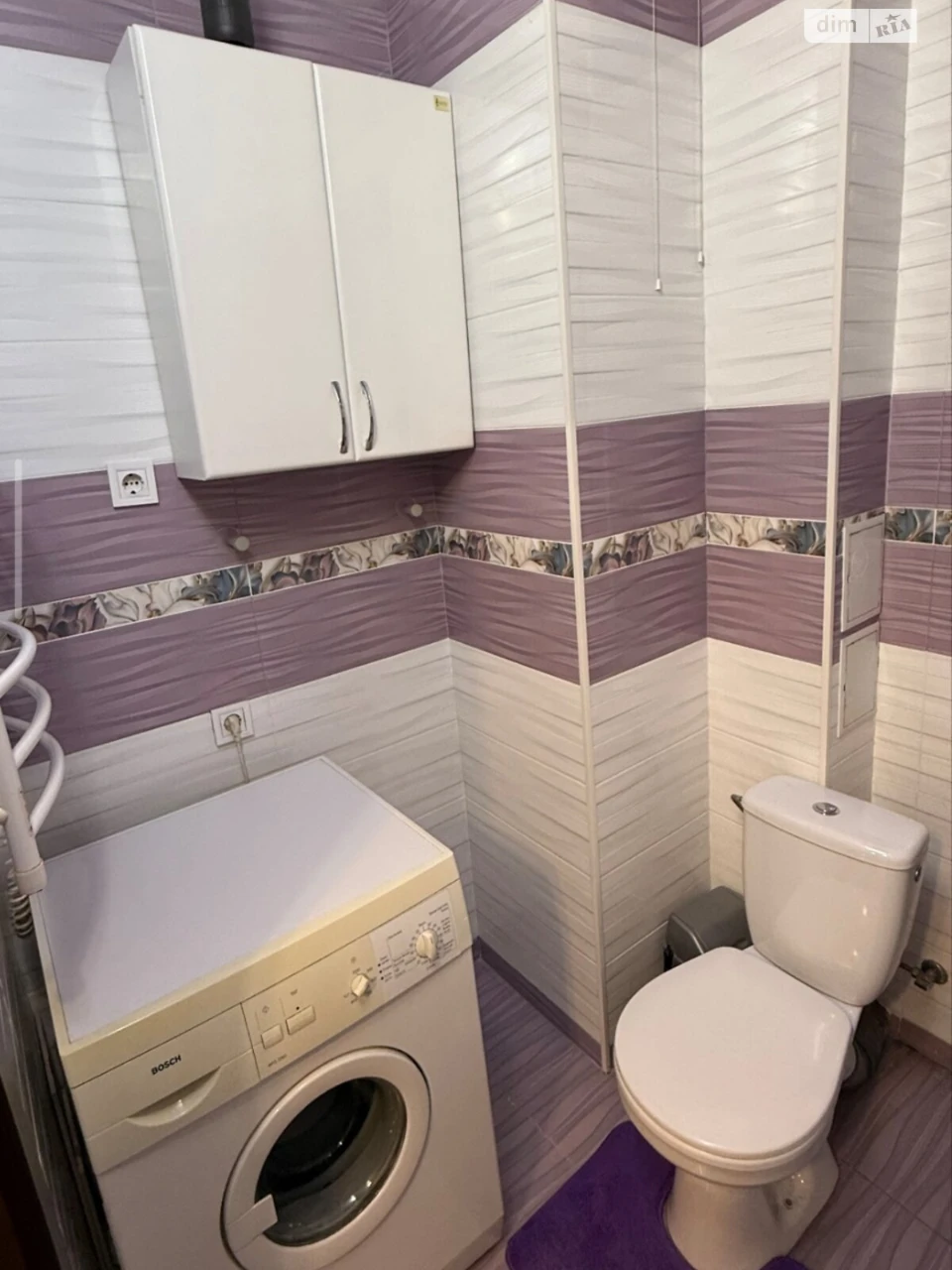 Long-Term Rental Apartment Kyiv