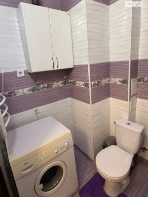 Long-Term Rental Apartment Kyiv