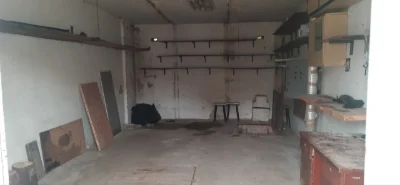 Продам  капитальный гараж 6х4