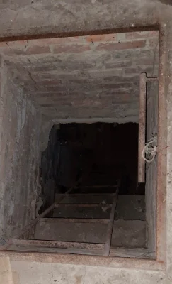 Продам  капитальный гараж 6х4
