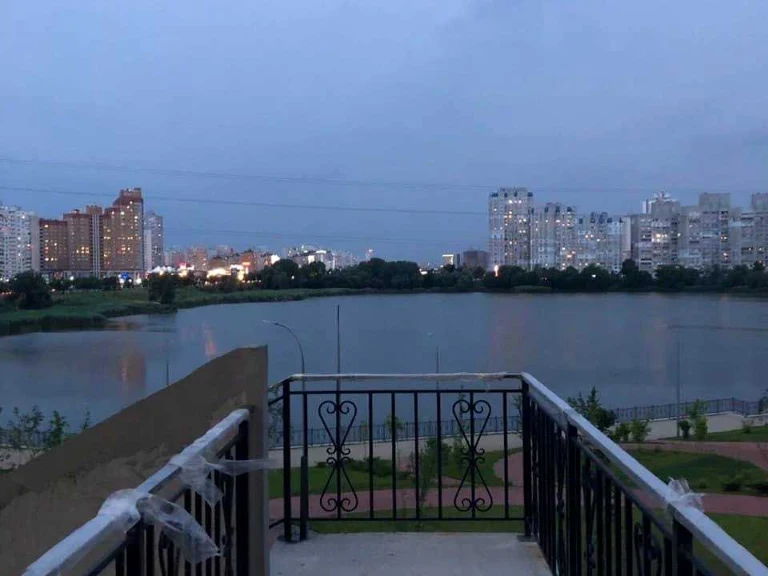 Квартира. Киев, ул.
