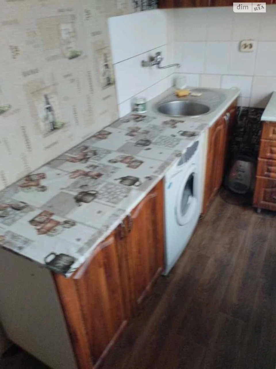 Продается Квартира "Каскад"