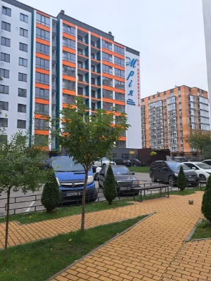 2-комнатная квартира "Мечта"