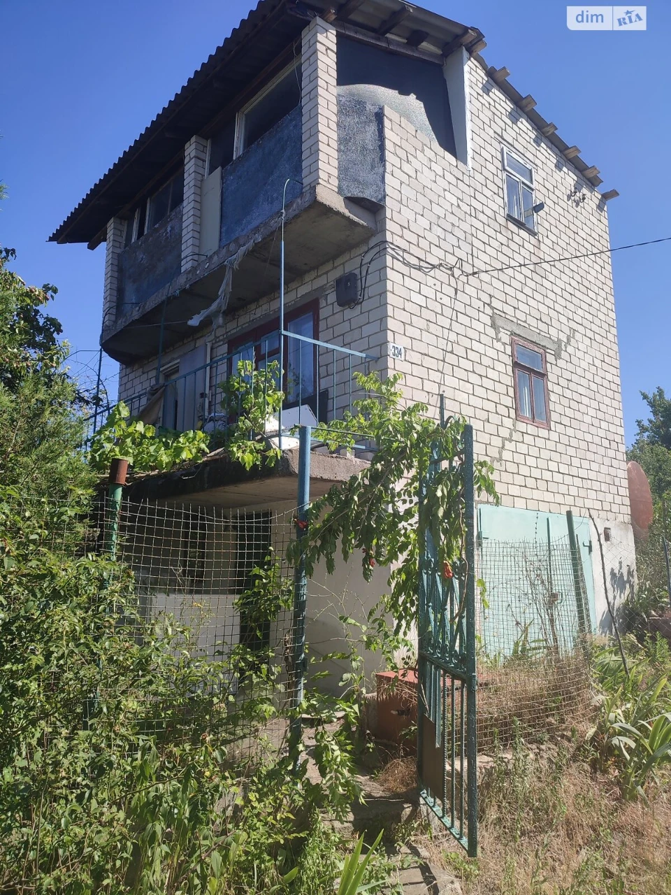 Продаж Дім Варварівка
