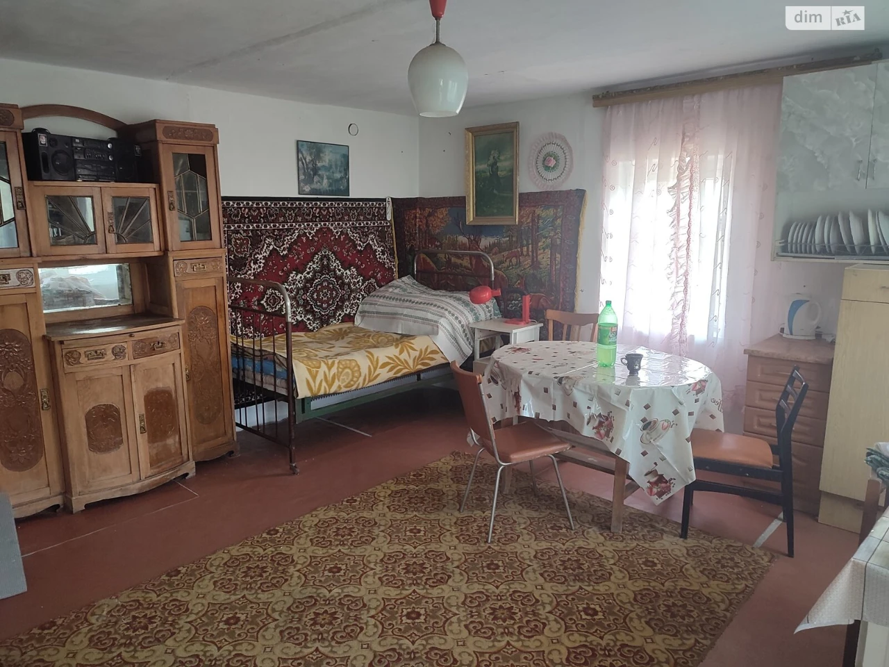 Продаж Дім Варварівка