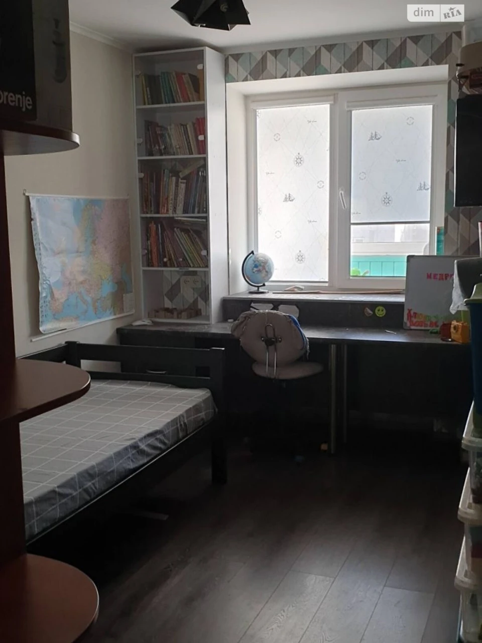 Довгострокова Оренда Квартира 6-ий мікрорайон