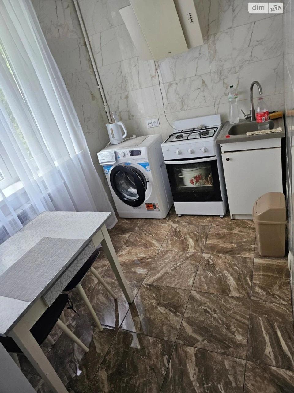 Apartment for Sale in Microdistrict 335