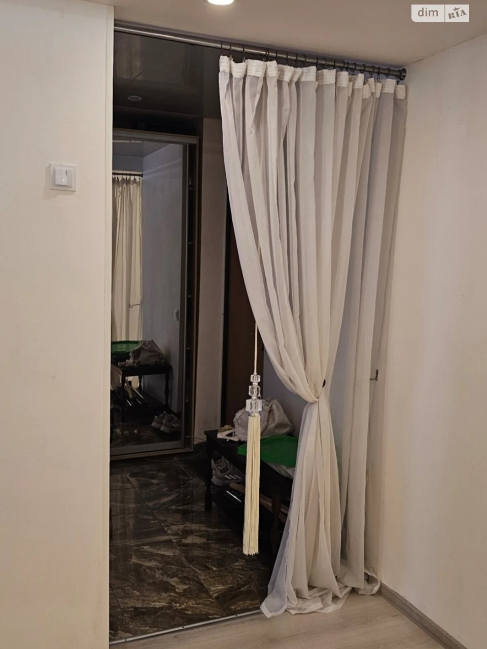 Apartment for Sale in Microdistrict 335