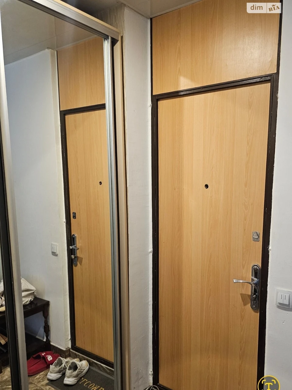 Apartment for Sale in Microdistrict 335