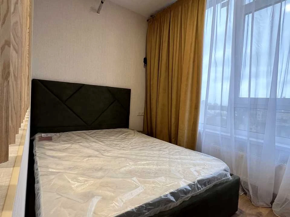 Apartment. Lubomyra Guzara Prospect