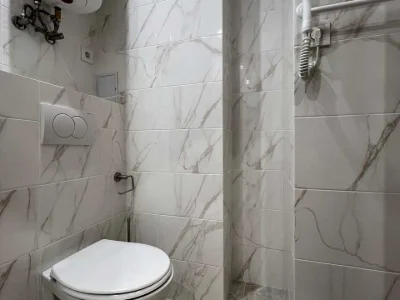 Apartment. Lubomyra Guzara Prospect