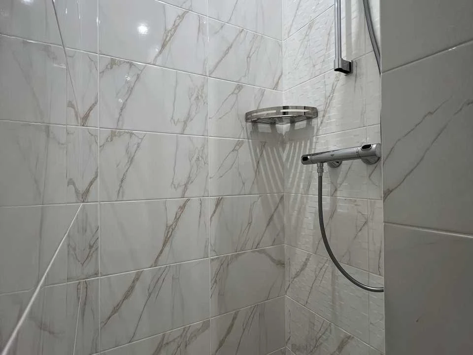 Apartment. Lubomyra Guzara Prospect