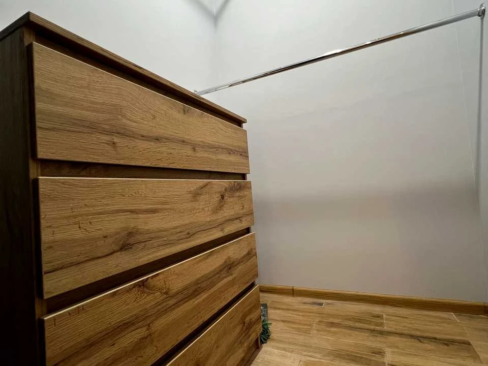Apartment. Lubomyra Guzara Prospect
