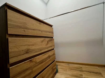 Apartment. Lubomyra Guzara Prospect