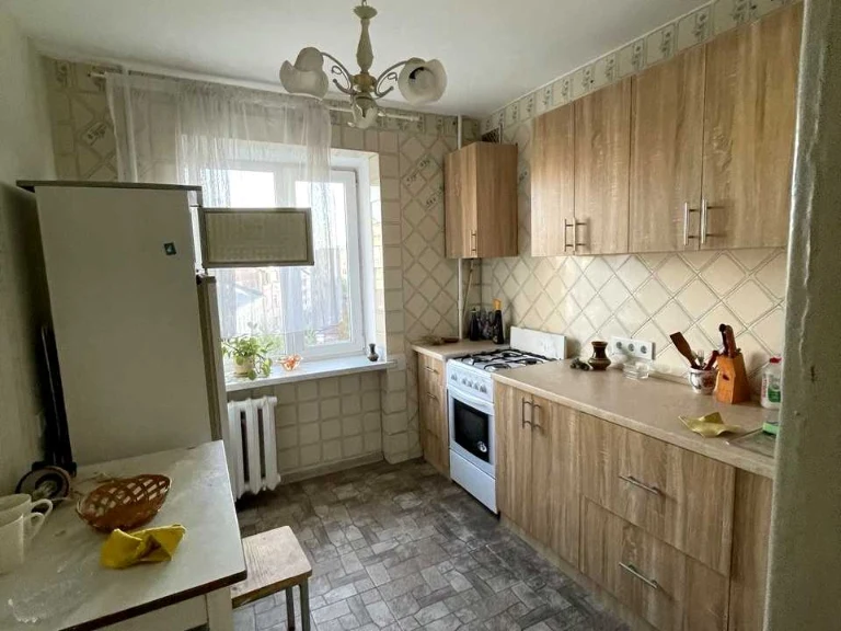 Квартира. Київ, Варязький пров.