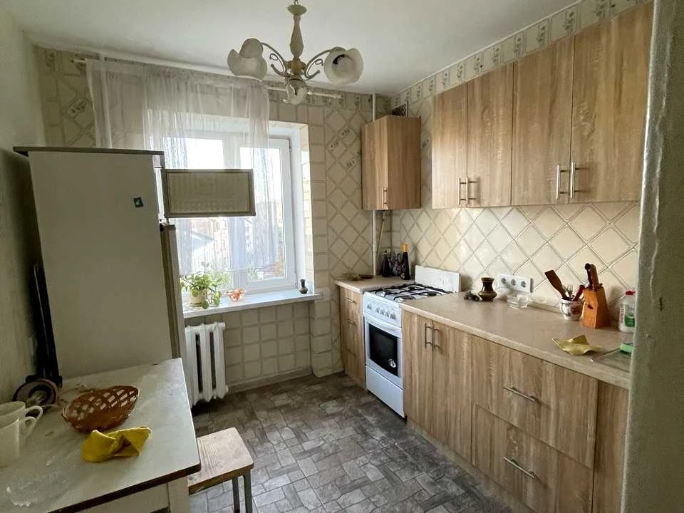 Квартира. Київ, Варязький пров.